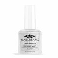 Matt Top Coat 10ml – Kein UV Licht nötig –