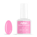 UV NAGELLACK - N° 128 - CANDY PINK
