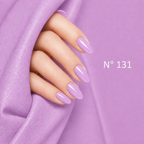 UV NAGELLACK - N° 131 - LAVENDAR LILAC