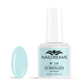 UV NAGELLACK - N° 134 - ARCTIC BLUE