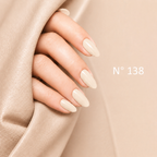 UV NAGELLACK - N° 138 - VANILLA NUDE