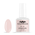 UV NAGELLACK - N° 141 - ROSE NUDE