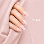 UV NAGELLACK - N° 141 - ROSE NUDE