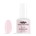 UV NAGELLACK - N° 142 - BABY PINK