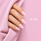 UV NAGELLACK - N° 146 - PINK SORBET