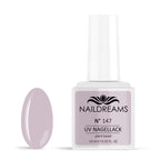 UV NAGELLACK - N° 147 - DUSTY LAVENDER