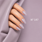 UV NAGELLACK - N° 147 - DUSTY LAVENDER