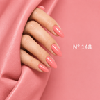 UV NAGELLACK - N° 148 - CORAL BLUSH