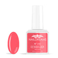 UV NAGELLACK - N° 150 - CORAL KISS