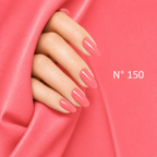 UV NAGELLACK - N° 150 - CORAL KISS
