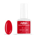 UV NAGELLACK - N° 155 - HOT RED