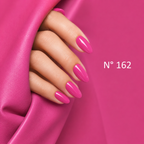 UV NAGELLACK - N° 162 - PINK PASSION