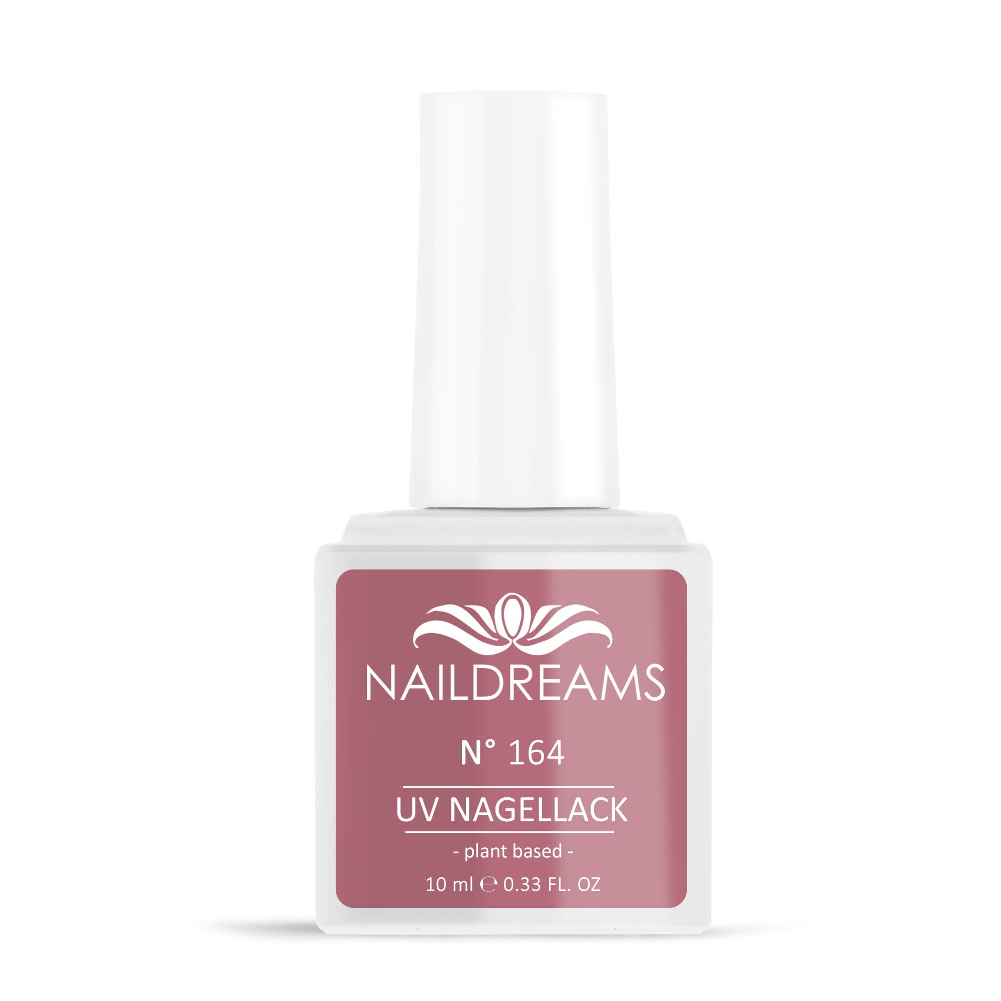 FARBNUMMER N° 164 Mauve Elegant & Dezent
