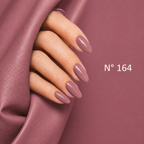 UV NAGELLACK - N° 164 - DUSTY ROSE