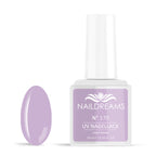 UV NAGELLACK - N° 170 - SOFT LILAC