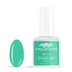 UV NAGELLACK - N° 173 - AQUA MINT