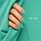 UV NAGELLACK - N° 173 - AQUA MINT