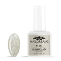 UV NAGELLACK - N° 181 - DIAMOND STARDUST - glitzer -