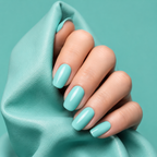 FARBNUMMER N° 120 AQUA MINT
