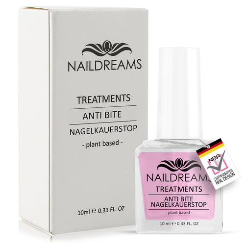 Naildreams Anti Bite Nagelkauerstop