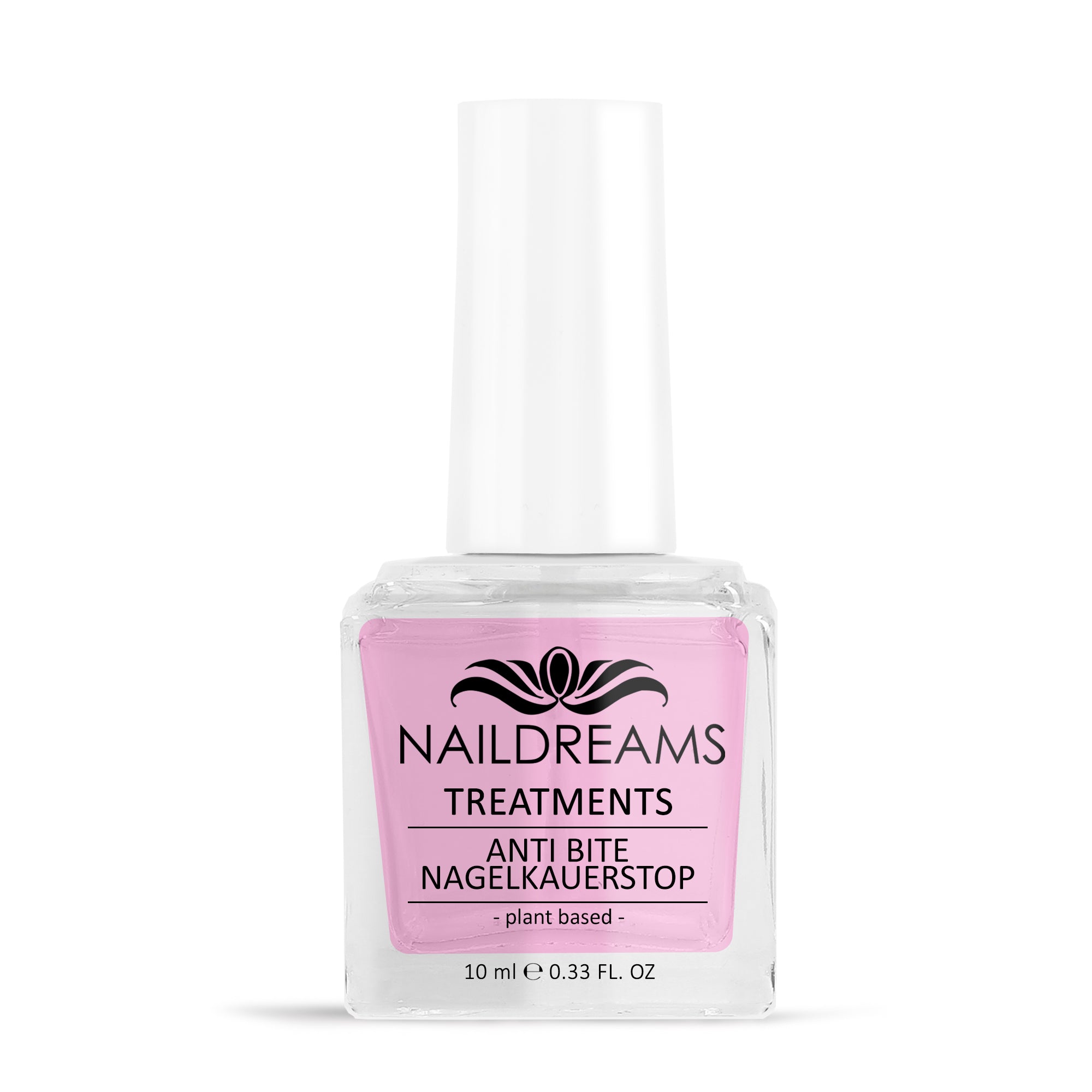 Naildreams Anti Bite Nagelkauerstop