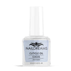 NAILDREAMS Nagelöl Cocos – 10 ml