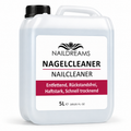 Nagelcleaner