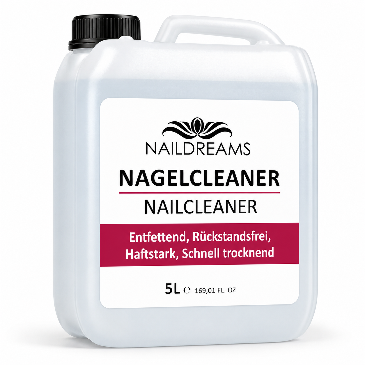 Nagelcleaner