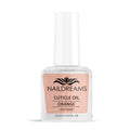 NAILDREAMS Nagelöl Orange – 10 ml